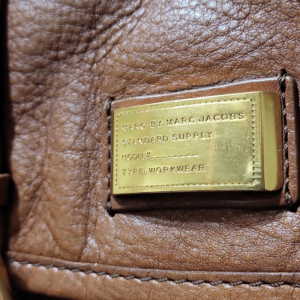 marc jacobs cross body purse bag - Picture 7 of 7